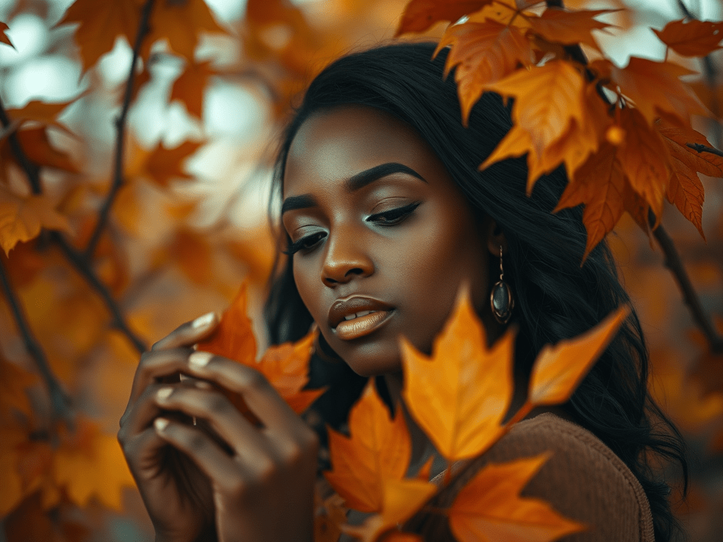 Blessed Mabon: Crystals, Grounding and Sensual&nbsp;Connection🍂