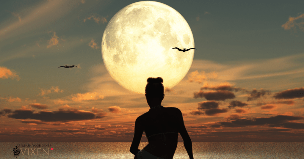 Sensual Harvest: Celebrating Mabon, Full Moon, and Lunar&nbsp;Eclipse